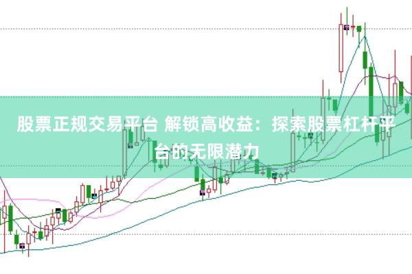 股票正规交易平台 解锁高收益：探索股票杠杆平台的无限潜力