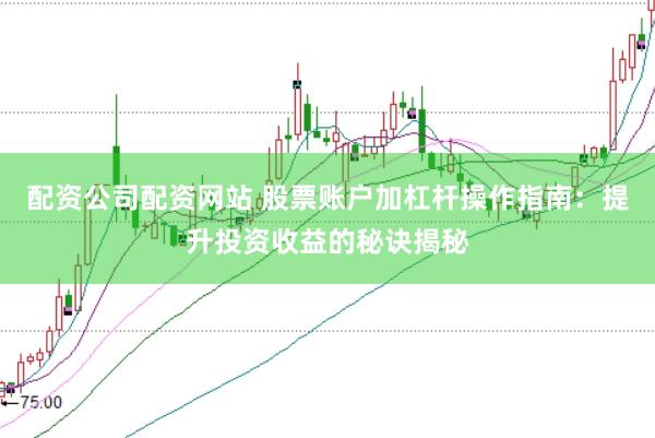 配资公司配资网站 股票账户加杠杆操作指南：提升投资收益的秘诀揭秘