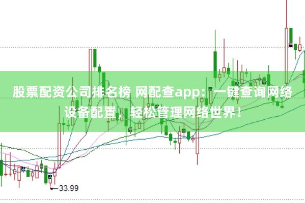 股票配资公司排名榜 网配查app：一键查询网络设备配置，轻松管理网络世界！