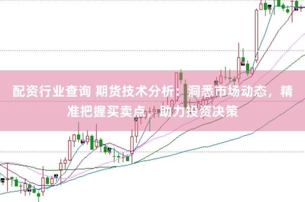 配资行业查询 期货技术分析：洞悉市场动态，精准把握买卖点，助力投资决策