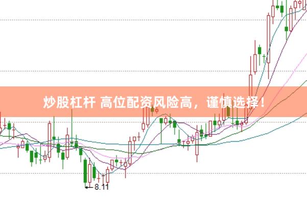 炒股杠杆 高位配资风险高，谨慎选择！