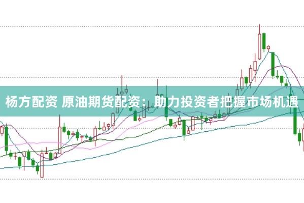 杨方配资 原油期货配资：助力投资者把握市场机遇