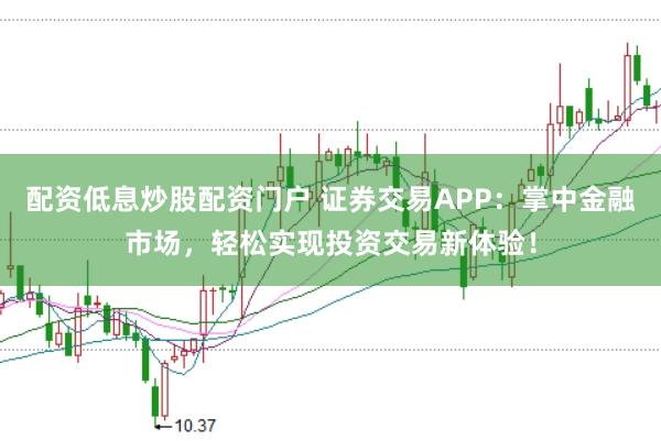 配资低息炒股配资门户 证券交易APP：掌中金融市场，轻松实现投资交易新体验！