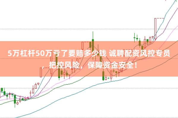 5万杠杆50万亏了要赔多少钱 诚聘配资风控专员，把控风险，保障资金安全！