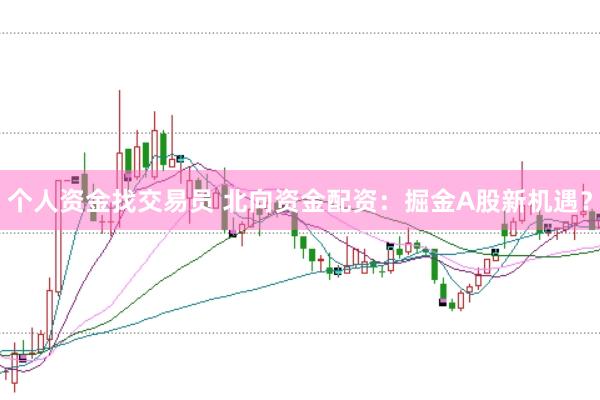 个人资金找交易员 北向资金配资：掘金A股新机遇？