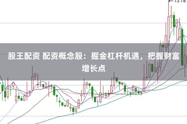 股王配资 配资概念股：掘金杠杆机遇，把握财富增长点