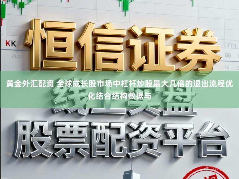 黄金外汇配资 全球成长股市场中杠杆炒股最大几倍的退出流程优化结合结构数据与