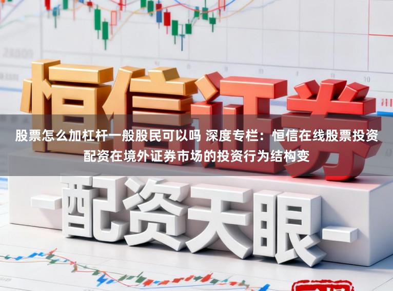 股票怎么加杠杆一般股民可以吗 深度专栏：恒信在线股票投资配资在境外证券市场的投资行为结构变