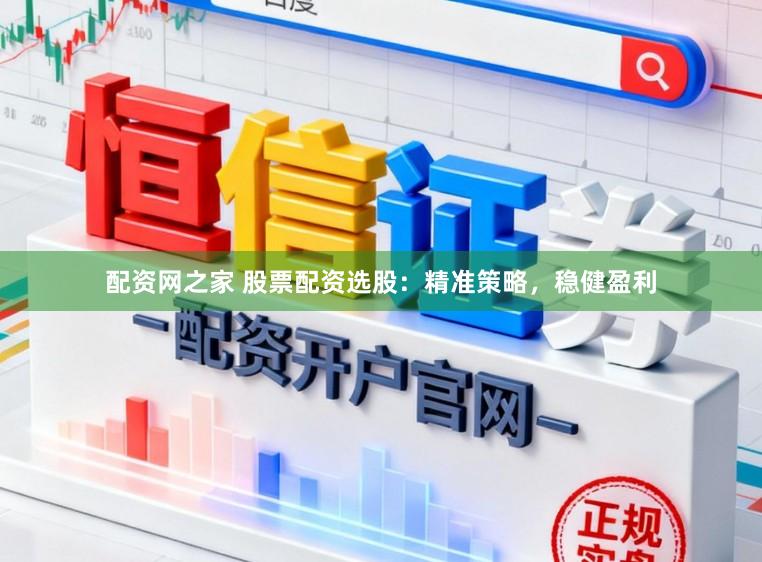 配资网之家 股票配资选股:精准策略,稳健盈利