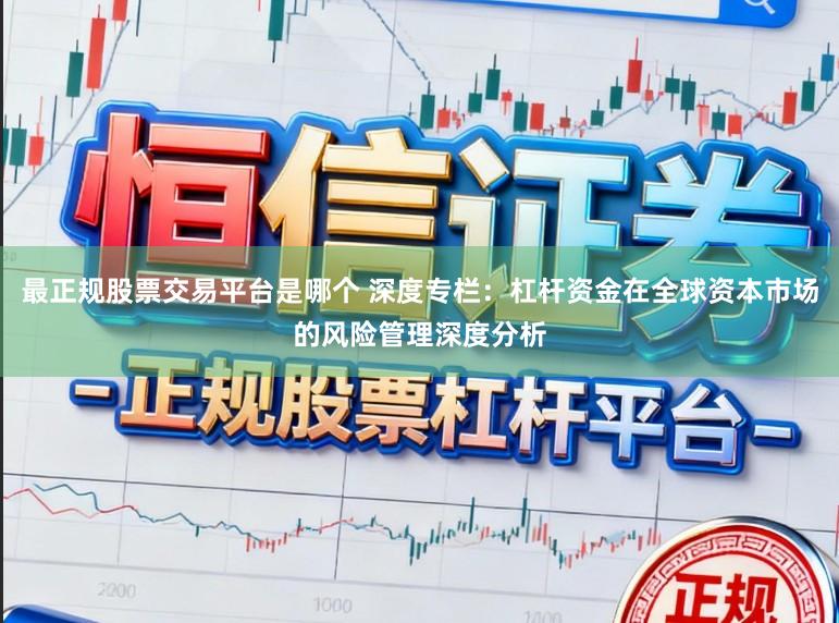 最正规股票交易平台是哪个 深度专栏：杠杆资金在全球资本市场的风险管理深度分析