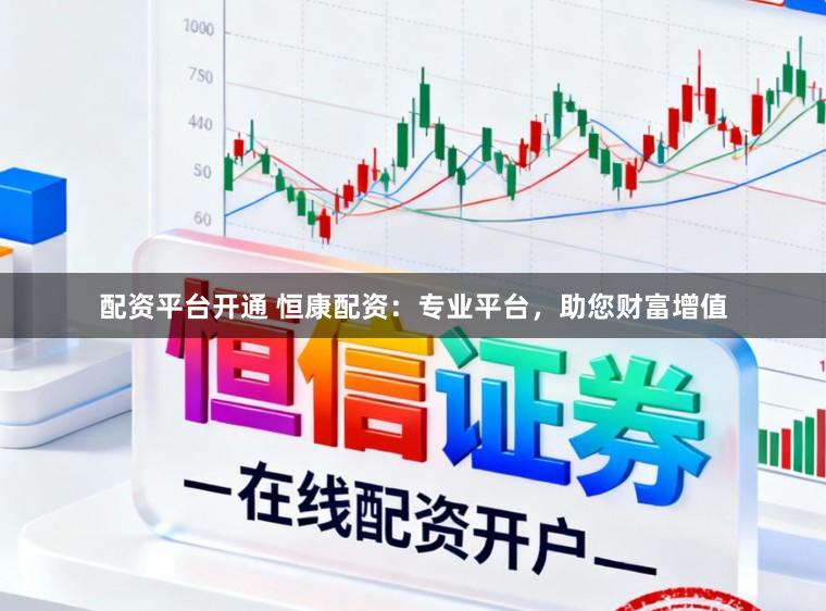 配资平台开通 恒康配资:专业平台,助您财富增值
