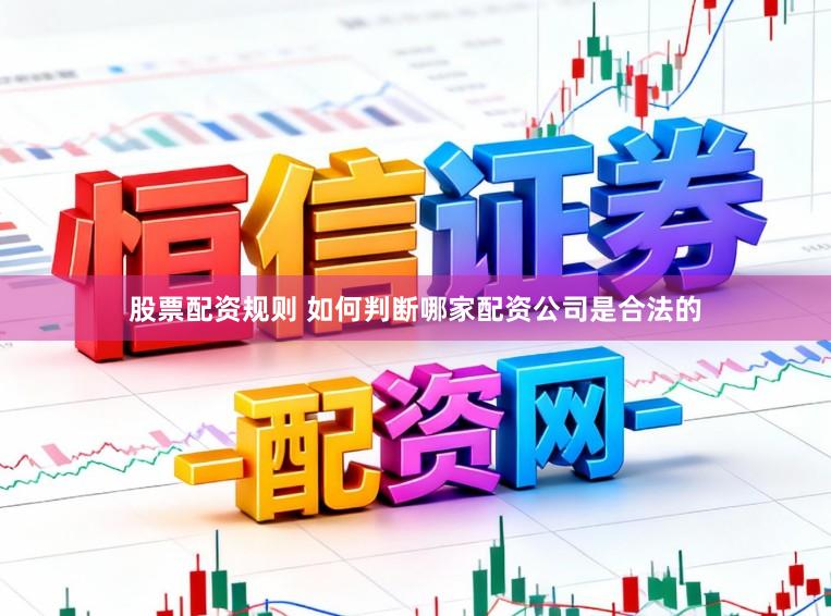 股票配资规则 如何判断哪家配资公司是合法的