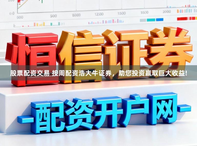 股票配资交易 按周配资浩大牛证券，助您投资赢取巨大收益!