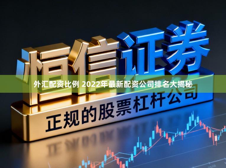 外汇配资比例 2022年最新配资公司排名大揭秘