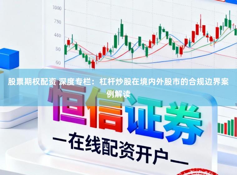 股票期权配资 深度专栏：杠杆炒股在境内外股市的合规边界案例解读