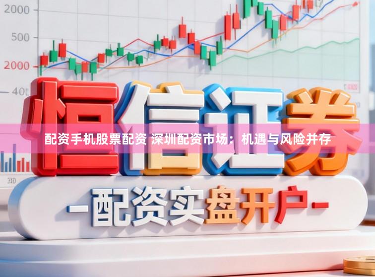 配资手机股票配资 深圳配资市场：机遇与风险并存