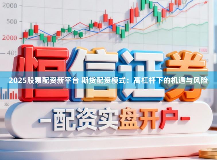 2025股票配资新平台 期货配资模式：高杠杆下的机遇与风险